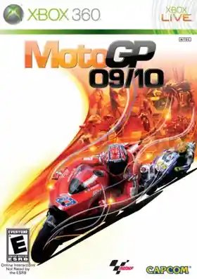 MotoGP 09-10 (USA)-Xbox 360